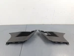 05 06 07 08 Porsche 911 997 Carrera Windshield Wiper Cover Panels #0919 G6 Used. Price: $39.99.