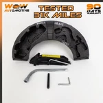 04-13 Bentley Continental Flying Spur Gtc Rear Emergency Jack Service Kit Oem Used. Price: $119.78.