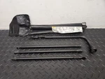 07-10 Chevrolet Tahoe Spare Jack Tool Kit W/ Pouch Oem 15854611 Used. Price: $65.00.