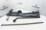 2014 Nissan Pathfinder Toolkit Set 99501-3JA0A Oem Used. Price: $46.21.