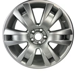 Oem 2002 03 2004 2005 Volkswagen Beetle " Alloy Wheel 17X7 Rim 1C0-601-025-M New. Price: $175.49.