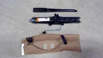 2009 Ford Flex Jack And Tool Assembly 8A83-17006-CA 93909 Used. Price: $134.00.