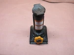 99-16 Ford F250 F350 Super Duty Spare Tire Bottle Jack Emergency Lift Oem Used. Price: $40.00.
