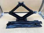 2009 - 2021 Nissan Frontier Emergency Jack Lift & Tools Storage Bag Oem.. Used. Price: $179.99.