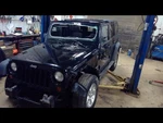 11 12 13 14 15 16 Jeep Wrangler Jku Jack Assembly Used. Price: $95.64.