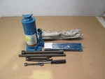 2003-2006 Dodge Mercedes Sprinter T1N Bottle Jack And Tools A9045800018 Oem Used. Price: $149.99.