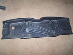05 Toyota Highlander Jack Storage Transport Carry Case 618337 Used. Price: $34.99.