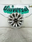 2001 Isuzu Trooper 16X7 Aluminum Wheel Oem Used. Price: $89.99.