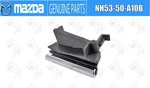Mazda Oem Tow Hook Cover NH53-50-A10B For 2009-2012 MX-5 Miata New. Price: $77.83.