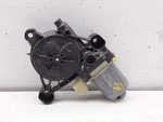 5Q0959802C Front Left Window Regulator Motor / 0130822076 1071026 For Vo Usato. Price: $119.47.