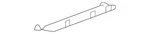 Genuine Gm Access Cover 19120954 New. Price: $16.77.