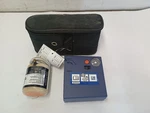 Emergency Roadside Tire Inflator Kit From 2017 Chevy Volt 11992530 Used. Price: $88.69.