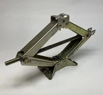 2018-2022 Honda Accord Scissor Jack Oem 89310-SHJ-A01 Used. Price: $49.00.