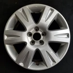 Subaru 16X6.5 Baja Legacy Silver Wheel Oem Rim Factory Stock 2004-2006 Used. Price: $204.97.