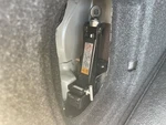 2012 Mazda Emergency Roadside Tools Toolkit Jack Lugwrench 976043 Used. Price: $139.50.