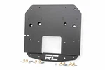Rough Country Spare Tire Relocation Kit For Jeep Wrangler Jl W/r Sensors 18-25 New. Price: $86.95.