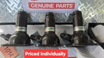 Toyota 4RUNNER Pickup Oem Factory Emergency Bottle Jack 09111-89103 Used. Price: $56.49.