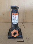1999-2016 Ford F250 F350 Srw Spare Tire Bottle Jack Used. Price: $49.99.