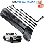 Spare Tire Tools Jack Handle Wheel Lug Wrench For 2005-2022 Toyota Tacoma New. Price: $49.29.
