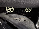 Dodge Ram 1500 2012 Jack 683992 Used. Price: $87.32.