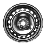 05474 Reconditioned Oem 16X6.5 Black Steel Wheel Fits 2011-2015 Chevrolet Cruze Remanufactured. Price: $79.00.