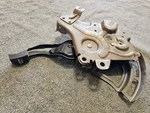 2014 Dodge Challenger Rt 5.7L Used Oem Emergency Parking Brake Pedal Assembly. Price: $147.89.