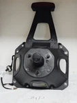 2021 - 2025 Ford Bronco Oem Spare Wheel Mount Holder W/ Camera & 3RD Brake Light Used. Price: $314.99.