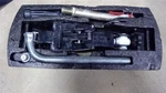 2009 Volkswagen Beetle Convertible Jack And Tool Assembly With Foam 92523 Used. Price: $149.00.
