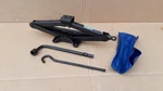 2003-2011 Honda Element Spare Tire Emergency Jack Tool Kit Oem Used. Price: $60.00.