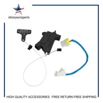 Fits For 2009-2015 Hyundai Genesis Fuel Gas Filler Door Release Opener Actuator New. Price: $17.36.