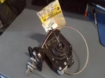84455474 Oem New Spare Tire Winch Wheel Carrier Hoist 1999-2014 Silverado Sierra. Price: $226.14.