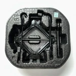 2020 2024 Hyundai Sonata Jack, Spare Wheel Tools New. Price: $132.05.