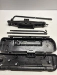Ford F150 F-150 Jack Tool Kit 2009 2010 2011 2012 2013 2014 Used. Price: $80.00.