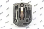 Jeep Grand Cherokee Vi WK2 Onboard Equipment Eyelet Jack Set 68061390AD Usato. Price: $100.30.