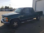 Passenger Corner/park Light Side Marker Fits 94-02 Chevrolet 3500 Pickup 1571360 Used. Price: $38.95.