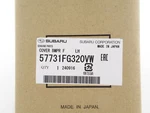 Genuine Oem Subaru 57731FG320VW Driver Lh Front Jack Plug Cover 2012 Wrx & Sti New. Price: $58.84.