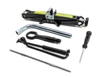 2009-2017 Audi A4 S4 A5 S5 (B8 8K 8T) Spare Tire Jack Wrench Tool Kit Set Used. Price: $66.49.