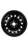 Dorman Wheel Rim 14 Inch Steel Replacement For 05-11 AVEO5 G3 Wave New. Price: $94.33.