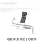 2000-2003 2006-2010 Bmw M5 Tool Kit Used. Price: $59.99.