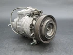 Oem Porsche Boxster Cayman Ac Compressor 99612601152 Used. Price: $65.99.