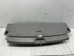 2007 Hyundai Santa Fe Trunk Sill Scuff Plate Trim W/storage Jack Tool Box Oem+ Used. Price: $76.82.