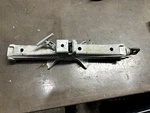 1990-2005 Mazda Miata MX5 Oem Black Spare Tire Scissor Jack Na Nb 90-05 Used. Price: $35.00.