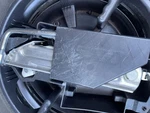 Emergency Roadside Tools Toolkit Jack Lugwrench Mercedes Benz C250 2013 988803 Used. Price: $139.50.