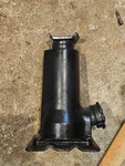 Jeep 93-98 Bottle Jack Oem I-56016 1-56016 New. Price: $26.88.
