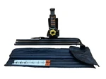 2015-2025 Chevrolet Silverado Gmc Sierra 1500 Emergency Jack Kit Tool Oem New. Price: $161.49.