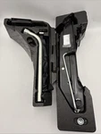 2015-2025 Porsche Macan Emergency Spare Wheel Jack Lift & Tools Oem W/ Foam New. Price: $165.00.