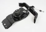 08-20 Dodge Caravan Town & Country Spare Tire Carrier Winch Factory Mopar New Oe. Price: $261.78.