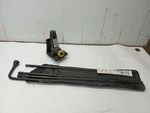 2008 SIERRA150 Jack With Spare Tire Tools 12708915 Used. Price: $116.38.