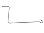 02-19 Subaru Impreza Wrx & Sti Jack Crank Handle Roadside Spare Tire Forester Used. Price: $20.30.