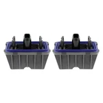 For Bmw X2 2020 Vaico V20-2228 Jack Mount Set New. Price: $53.58.